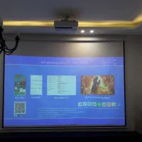 ویدئو دیتا پروژکتور