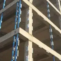 اجرای پیمانکاری ساختمانی سازی مهندس عظیمی