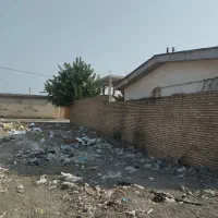 زمین 220 متری روستای احمد آباد|فروش زمین و ملک کلنگی|نگین شهر, |دیوار
