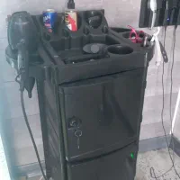 ترولی درحد نو