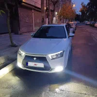 دنا پلاس توربو اتومات 402