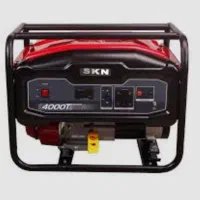 موتور برق 3/5 کیلو وات کم صدا کلا 4 بار کار کرد