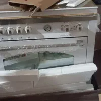 گاز فر تمام اتومات نو نو تو کارتن|اجاق گاز و لوازم برقی پخت‌وپز|جوانرود, |دیوار