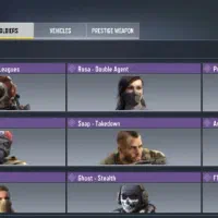 اکانت کالاف دیوتی|کنسول، بازی ویدئویی و آنلاین|اردبیل, |دیوار