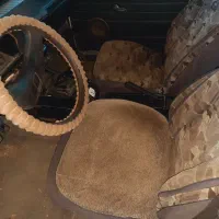 فروش پیکان مدل ۸۰|خودرو سواری و وانت|اصفهان, براآن شمالی|دیوار