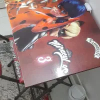 میز تحریر کودکانه