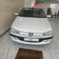 پژو پارس t5 مدل ۹۸