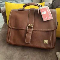 کیف اسپرت چرم