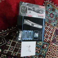 ارپاد،ساعت اپل واچ،ماشین موزر نو آکبند