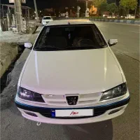 پارسxu7p موتور جدید دریچه سیم