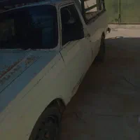 ماشین وانت بارپیکان مدل ۸۸