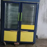 یخچال ایستاده