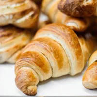 ورکشاپ نان های حجیم