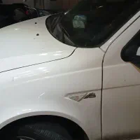 ساینا مدل ۱۴۰۳|خودرو سواری و وانت|تهران, تهرانپارس شرقی|دیوار