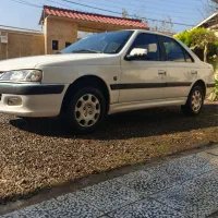 پژو پارس مدل ۹۳|خودرو سواری و وانت|رشت, گیل|دیوار