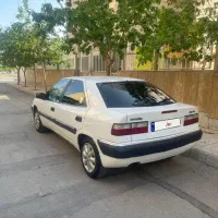 زانتیا ۸۸ موتور ۲۰۰۰