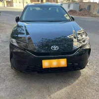 کمری ۲۰۲۴ سفارش چین فول
