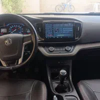 ام جی 360 دنده‌ای مدل 98|خودرو سواری و وانت|مشهد, شهرک رازی (شهرک غرب)|دیوار