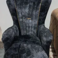 مبل ۷نفره پایه فلزی وجنس پارچه|مبلمان خانگی و میز عسلی|پاکدشت, پاکدشت (مامازند)|دیوار