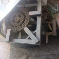 پلوجوش سالم