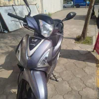 موتور لاکی 180