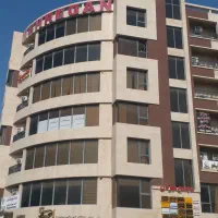 فروش واحد تجاری ساختمان مهرگان