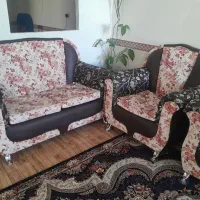 کارکرده|مبلمان خانگی و میز عسلی|دهگلان, |دیوار