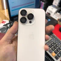 آیفون ۱۶پرو ۲۵۶ گیگ zaa