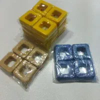 وسایل شمع سازی|صنایع دستی و سایر لوازم تزئینی|گرگان, |دیوار