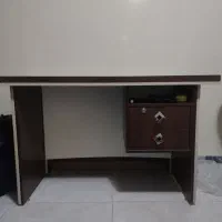 میز وصندلی مدیریت|دفتر کار|بروجرد, |دیوار