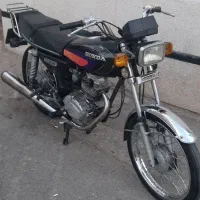 تیزتک مدل 86 پلاک ملی|موتورسیکلت|شیراز, کوشک میدان|دیوار