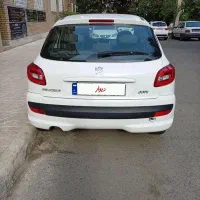 ۲۰۷دنده tu5 مدل ۴۰۲