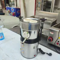 آبمیوه گیری صنعتیICN در حد نونو