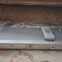 DVD سامسونگ اصل
