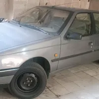 پژو 405 جی ال ایکس (GLX)، مدل ۱۳۹۰|خودرو سواری و وانت|تهران, مهرآباد جنوبی|دیوار