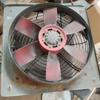 هوا کش ۷۰در۷۰