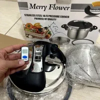 زود پز خارجی|ظروف پخت‌وپز|مینودشت, |دیوار