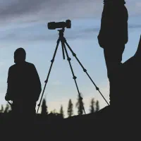 عکاسی و فیلم برداری