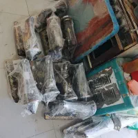 چرخ خیاطی|چرخ خیاطی و ریسندگی|سراوان, |دیوار