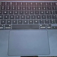 Mac Book M3 2024|رایانه همراه|تهران, تهرانپارس شرقی|دیوار