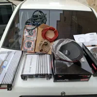 باند و سیستم ماشین