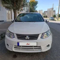 ماشین ساینا مدل ۹۸|خودرو سواری و وانت|اردبیل, |دیوار