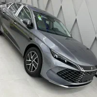 چین ال ۲۰۲۵