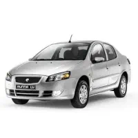 رانا پلاس TU5P مدل 1404