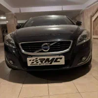 ولوو c70 کروک