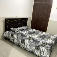 سوییت/منزل/مبله/روزانه تمیز و نوساز