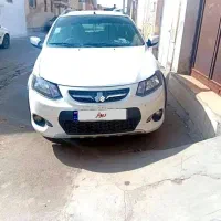 کوییک مدل، ۱۴۰۲، سفید بدون رنگ