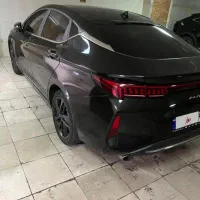جک j7مدل 1403