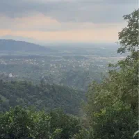 فروش زمین کوهپایه ای