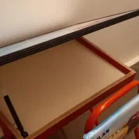 میز و صندل تحریر|لوازم التحریر|پارسآباد, |دیوار